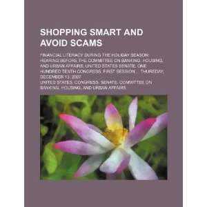  Shopping smart and avoid scams financial literacy during 