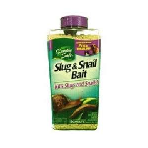  Slug & Snail Bait   26 oz.