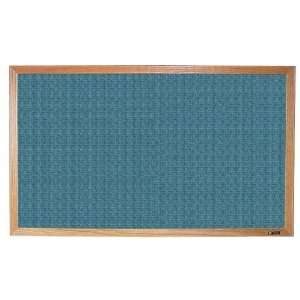  700 Series Tackboard in Designer Fabric