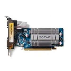  Zotac Video Card ZT 20309 10L GeForce 210 512M SYNERGY 