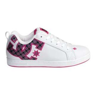 DC Womens GRAFFIK size 7, 7.5, 8, 9 Athetic Shoes sneakers Skate 