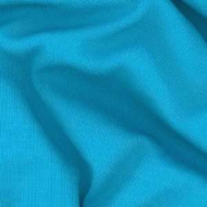  60 Wide Slinky Knit Turquoise Fabric By The Yard Arts 
