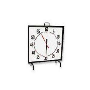  Extra Large Pace Clock (EA)