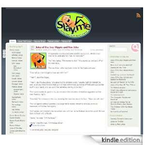 Slay.me Kindle Store LLC ThunkTunk