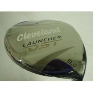  Cleveland Launcher DST Driver 9* (Diamana Red STIFF) 460 Golf Club 
