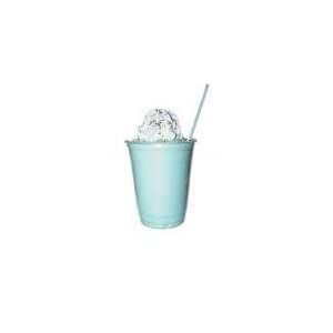  Blue Smoothie with Sprinkles Scented Candle