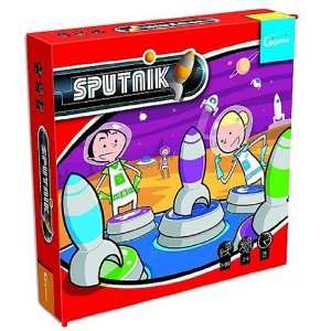  Gigamic Sputnik Toys & Games