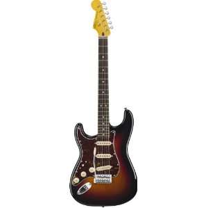 Fender Squier® Classic Vibe 60s Stratocaster®   Left 