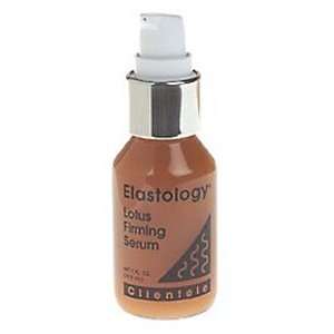  Clientele Elastology Lotus Firming Serum 2.3oz Beauty