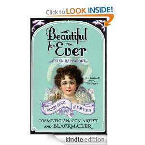 Beautiful For Ever Helen Rappaport  Kindle Store