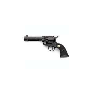  .22 Caliber Blank Firing M1873 Western Revolver Sports 