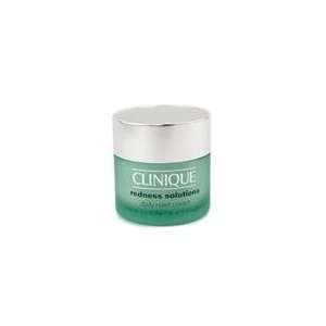  Redness Solutions Daily Relief Cream by Clinique Beauty