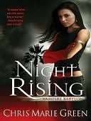   Night Rising (Vampire Babylon Series #1) by Chris 