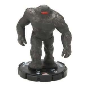   HeroClix Mindless One # 5 (Rookie)   Giant Size X Men Toys & Games