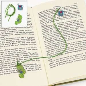   Bookmark Kit   Craft Kits & Projects & Novelty Crafts Toys & Games