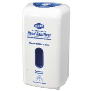  Clorox Clorox Hand Sanitizer Touchless Dispenser CLO30242 
