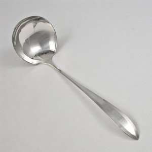  Patrician by Community, Silverplate Soup Ladle
