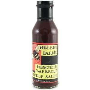  Ingleby Farms Mesquite Pepper Sauce 