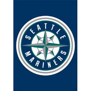  Seattle Mariners GARDEN/MINI FLAGS 15 x 10 1/2   Sports 