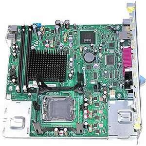  Dell Optiplex GX75 USFF Motherboard MP624 Electronics