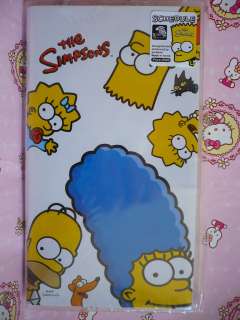 The Simpsons Stationery Schedule Diary Book Datebook B  
