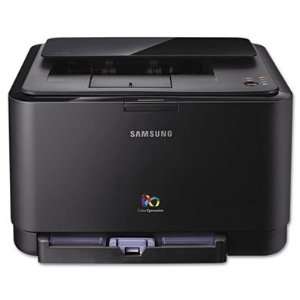  SASCLP315 Samsung CLP 315 Color Laser Printer Electronics