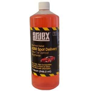  Ardex Wax 4288 1 Quart Spot Delivery Automotive