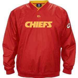  Kansas City Chiefs Club Pass Pullover