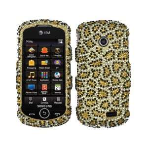   Skin Case Cover for Samsung Solstice 2 Touchscreen SGH A817 Cell