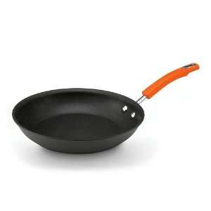  Rachael Ray Hard Anodized Open Skillets