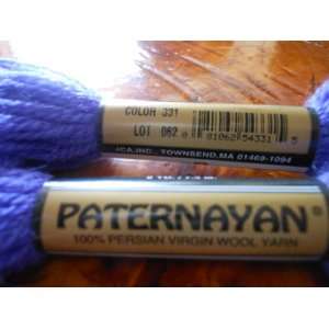   Persian Wool #331 (2  Eight Yard Skeins) Arts, Crafts & Sewing