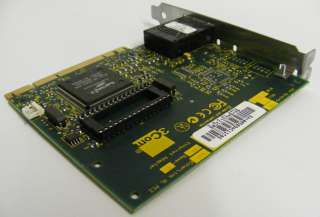 3COM 03 0149 100 HFBR 5103 PCI ETHERNET ADAPTER CARD  