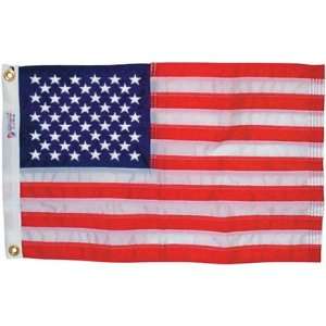 American Flag (Size 16 X 24) By Annin Company  Sports 