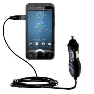  Rapid Car / Auto Charger for the HTC Shooter   uses 