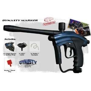  Stryker Dynasty Series Paintball Gun Playing Kit Sports 