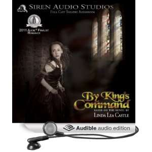   Audible Audio Edition) Linda Lea Castle, Siren Audio Studios Books