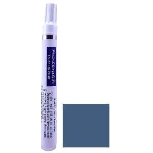   Blue Metallic Touch Up Paint for 2009 Ford Edge (color code U1) and