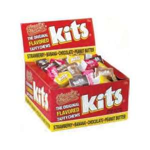 Kits Assorted 96 Count  Grocery & Gourmet Food