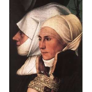   name Darmstadt Madonna, By Holbein Hans Il Giovane