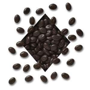 Koppers 72% Chocolate Mini Mocha Coffee Beans, 5 Pound Bag  