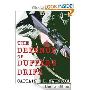   Original Illustrated] Ernest Dunlop Swinton  Kindle Store