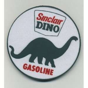  Sinclair Gasoline coaster set   Motor Oil 