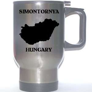  Hungary   SIMONTORNYA Stainless Steel Mug Everything 
