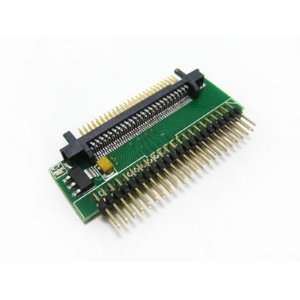  IDE 1.8 inch to 2.5 inch Card Electronics