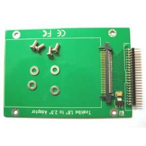  IDE 2.5 inch to 1.8 inch Card Electronics