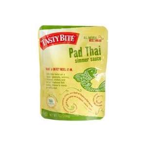  Tasty Bite Simmer Sauce Pad Thai    7 fl oz Each / Pack of 