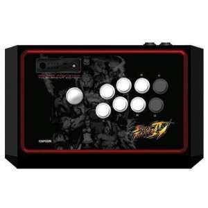  Selected SFIV R2 Arcade Fightstick PS3 By Madcatz/Saitek 