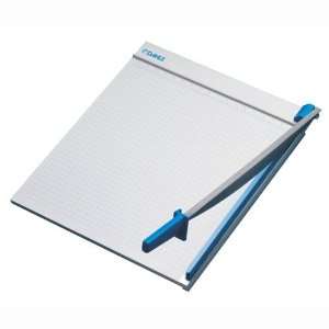  Dahle 124 24 Professional Guillotine Paper Trimmer 