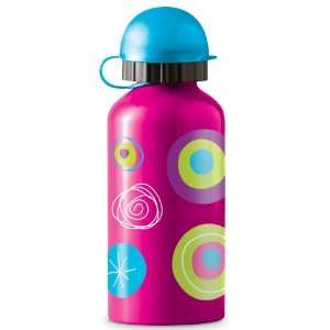  Water Bottle Colorama Toys & Games