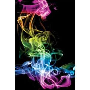  E Cig Skin Accessory Colored Smoke ( Special 